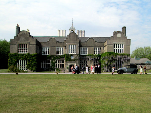 Forde House